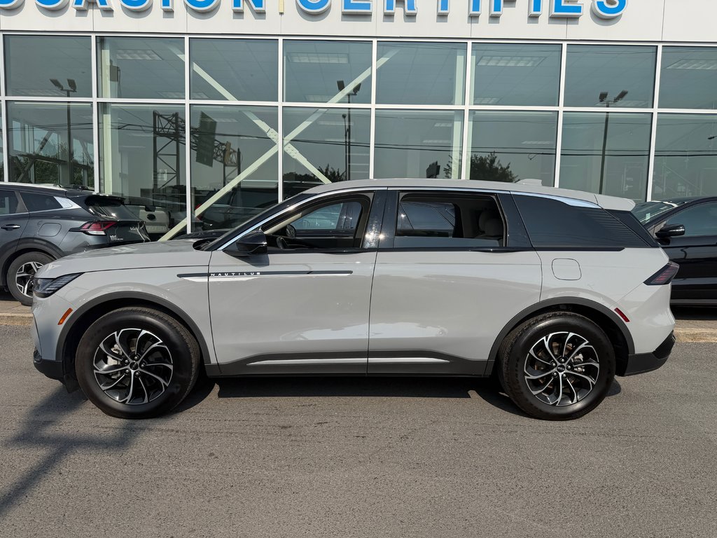 2026 Lincoln Nautilus in Brossard, Quebec - 7 - w1024h768px