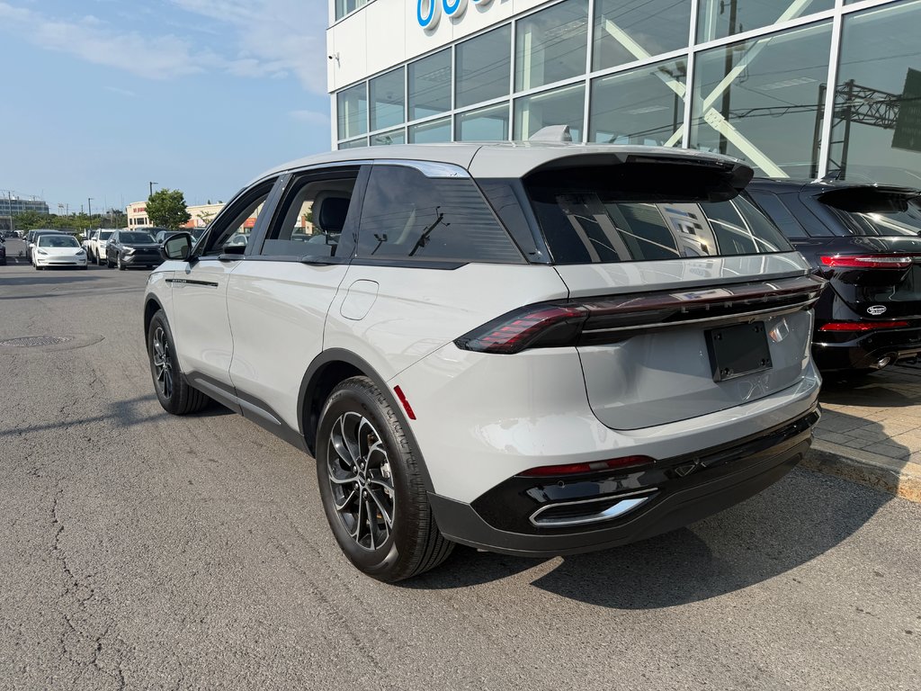 2026 Lincoln Nautilus in Brossard, Quebec - 9 - w1024h768px