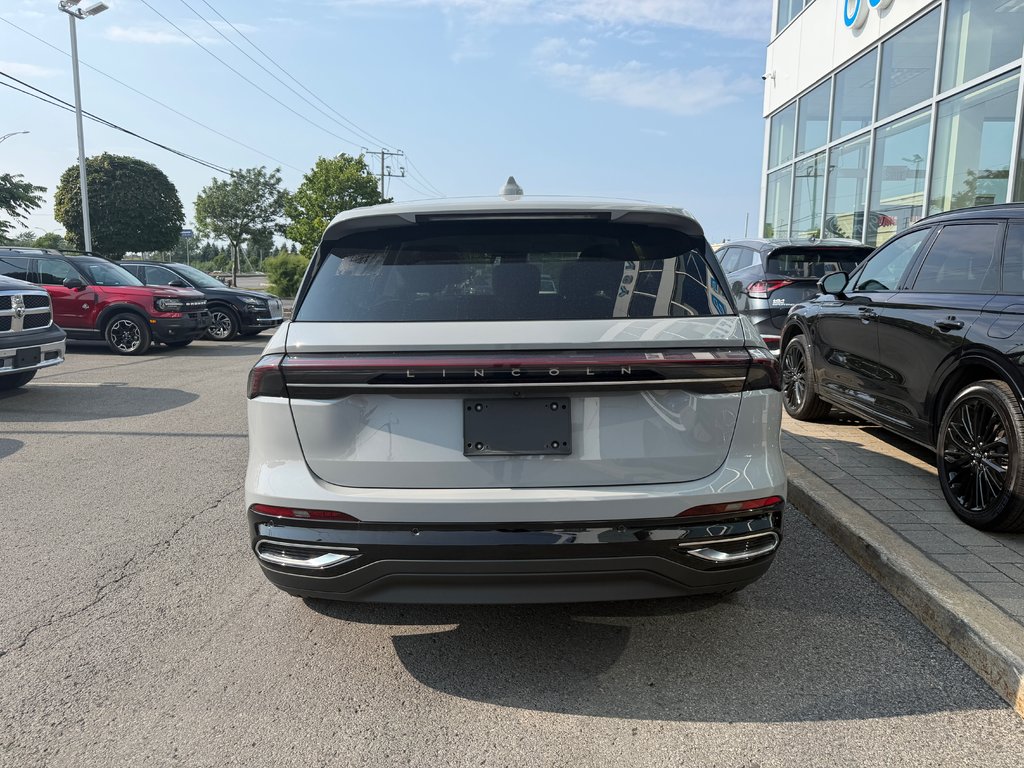 2026 Lincoln Nautilus in Brossard, Quebec - 11 - w1024h768px