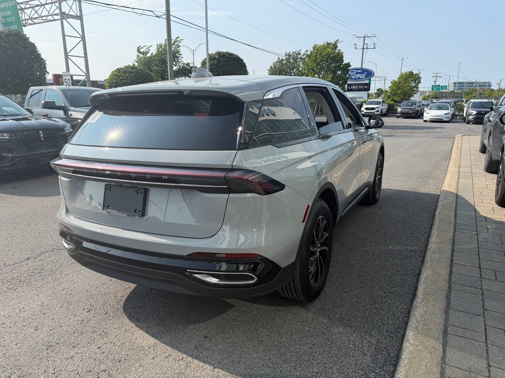 2026 Lincoln Nautilus in Brossard, Quebec - 13 - w1024h768px