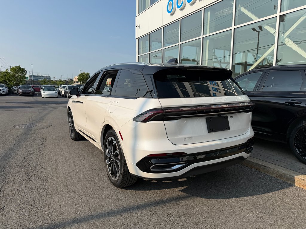 2026 Lincoln Nautilus in Brossard, Quebec - 9 - w1024h768px