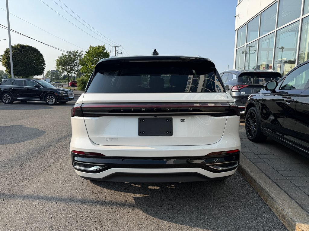 2026 Lincoln Nautilus in Brossard, Quebec - 11 - w1024h768px
