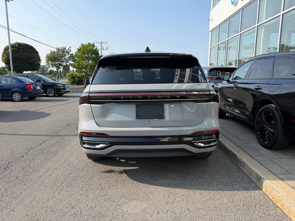2026 Lincoln Nautilus in Brossard, Quebec - 11 - w1024h768px