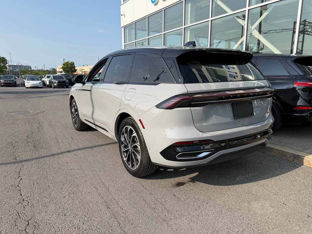2026 Lincoln Nautilus in Brossard, Quebec - 9 - w1024h768px