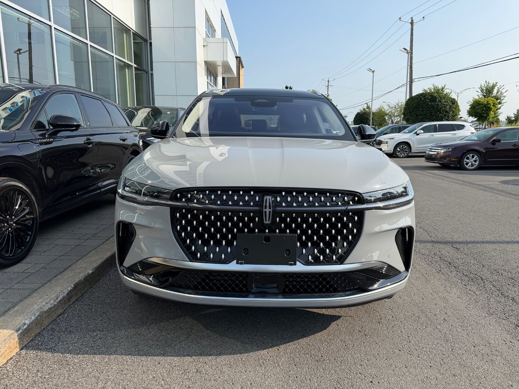 2026 Lincoln Nautilus in Brossard, Quebec - 3 - w1024h768px