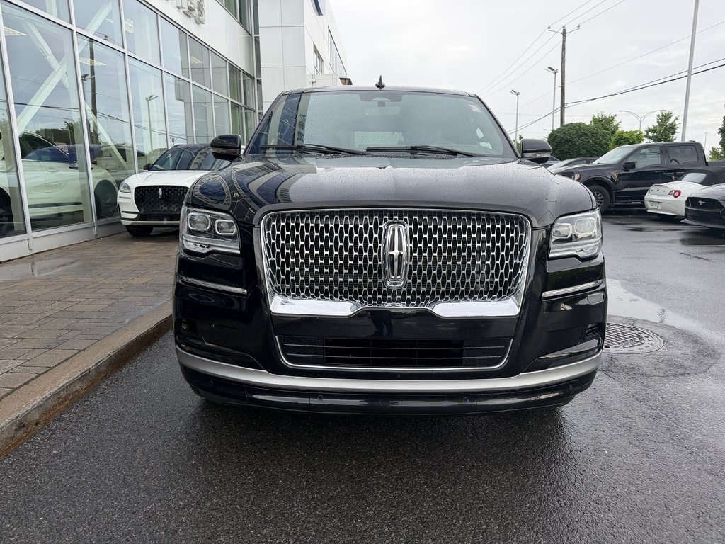 2023 Lincoln Navigator in Brossard, Quebec - 3 - w1024h768px