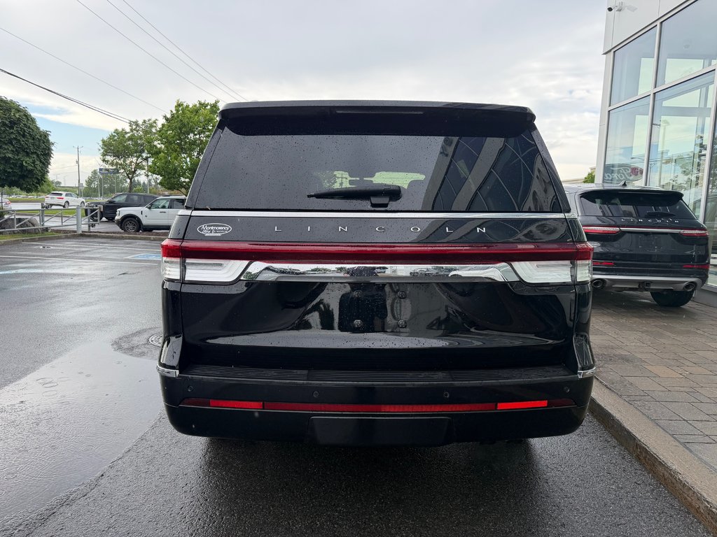 2023 Lincoln Navigator in Brossard, Quebec - 9 - w1024h768px