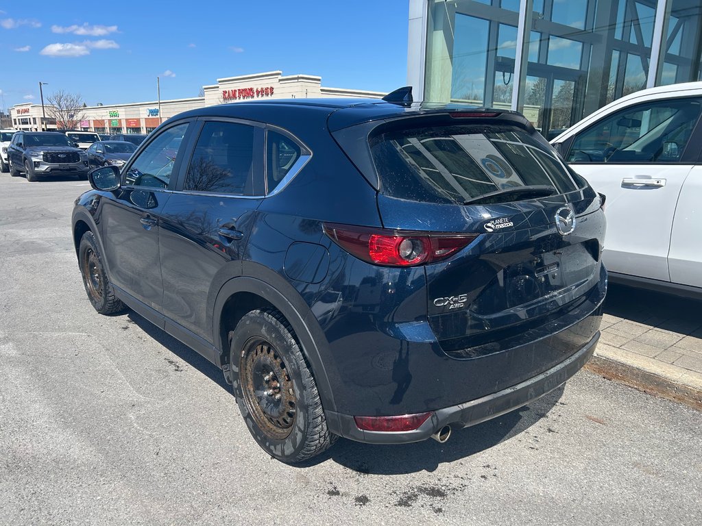 Mazda CX-5  2021 à Brossard, Québec - 7 - w1024h768px