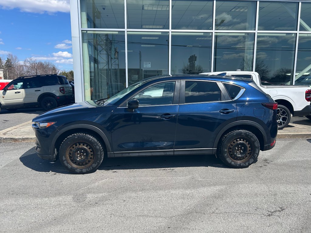 Mazda CX-5  2021 à Brossard, Québec - 5 - w1024h768px