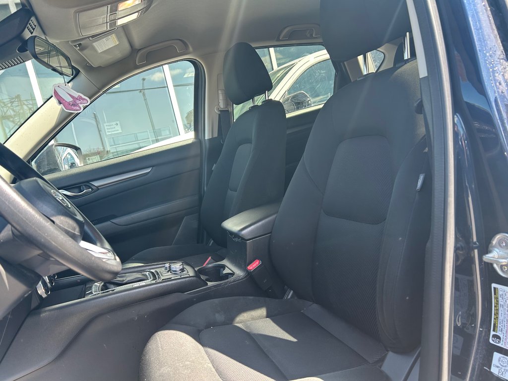 Mazda CX-5  2021 à Brossard, Québec - 11 - w1024h768px