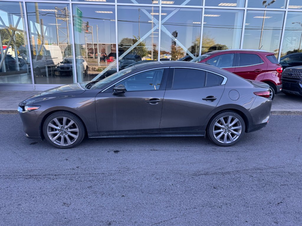 Mazda 3  2019 à Brossard, Québec - 5 - w1024h768px