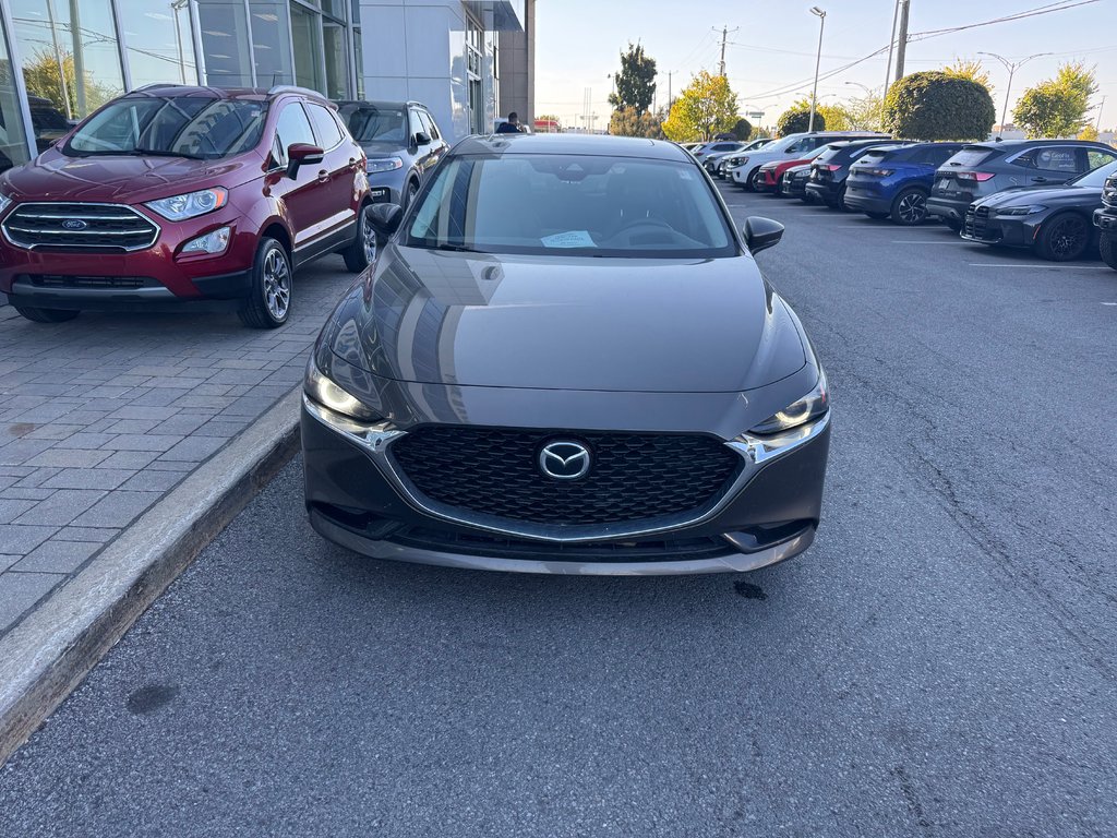 Mazda 3  2019 à Brossard, Québec - 3 - w1024h768px