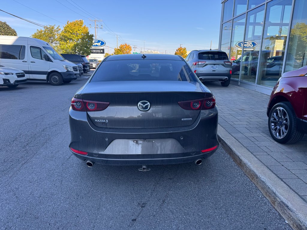 Mazda 3  2019 à Brossard, Québec - 9 - w1024h768px