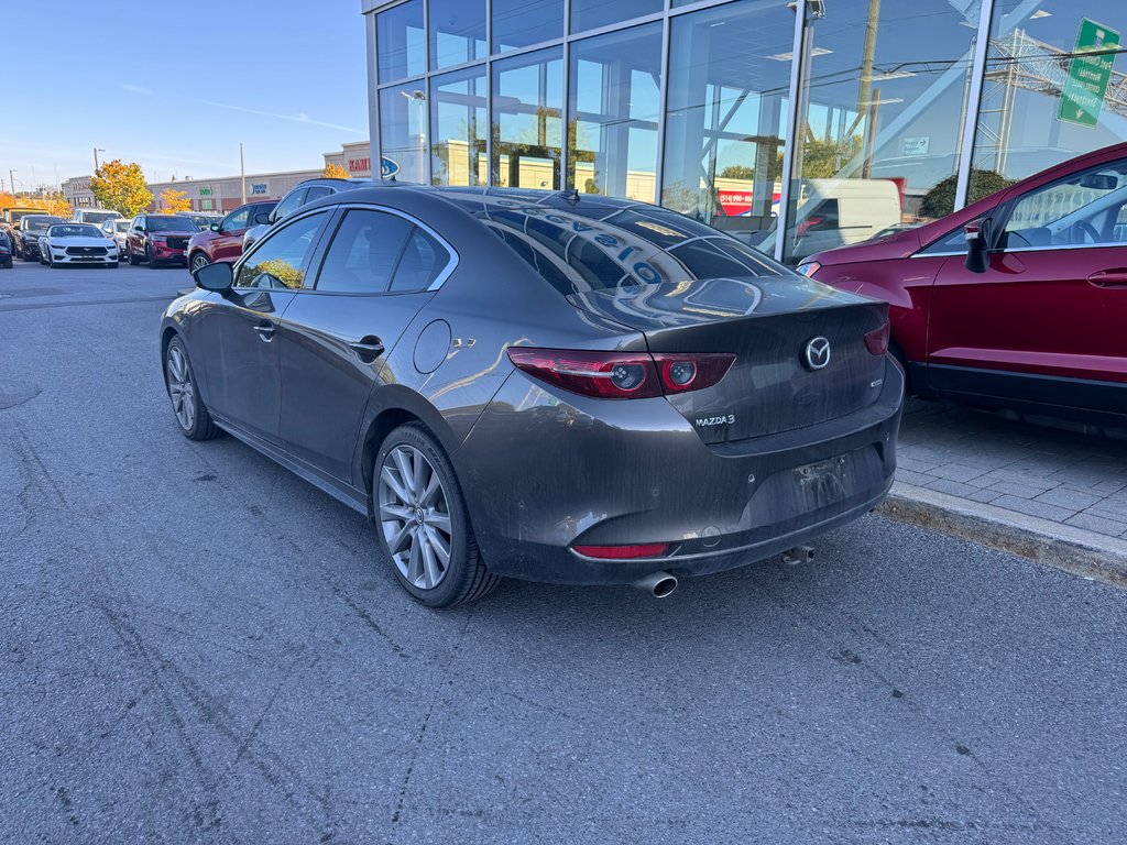 Mazda 3  2019 à Brossard, Québec - 7 - w1024h768px