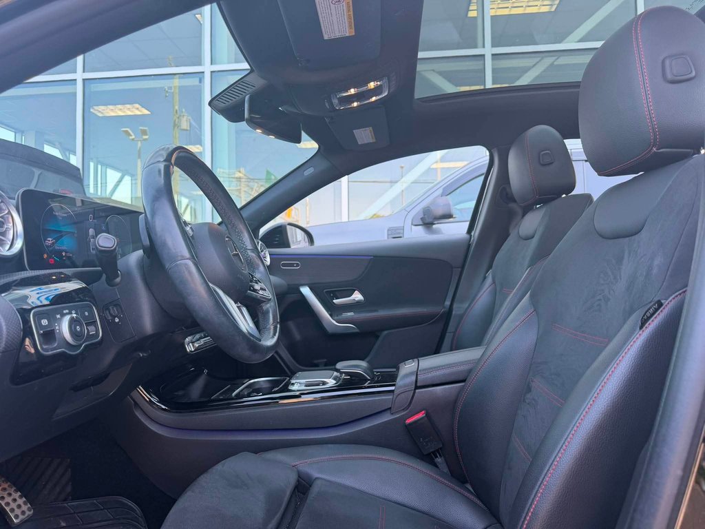 2020 Mercedes-Benz A-Class in Brossard, Quebec - 15 - w1024h768px