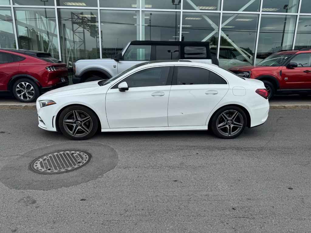 Mercedes-Benz A-Class  2021 à Brossard, Québec - 5 - w1024h768px
