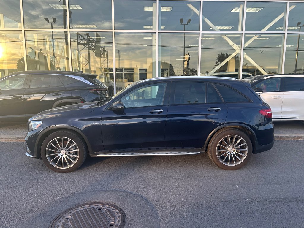 2017 Mercedes-Benz GLC in Brossard, Quebec - 5 - w1024h768px
