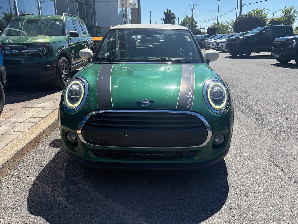 MINI 3 Door  2020 à Brossard, Québec - 9 - w1024h768px