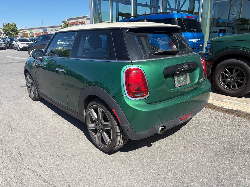 MINI 3 Door  2020 à Brossard, Québec - 5 - w1024h768px