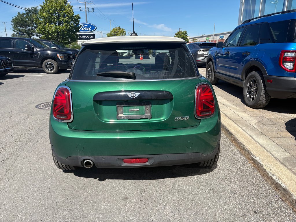 MINI 3 Door  2020 à Brossard, Québec - 7 - w1024h768px