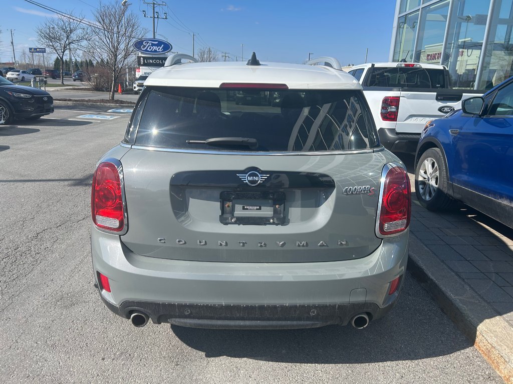 2020 MINI Countryman in Brossard, Quebec - 9 - w1024h768px