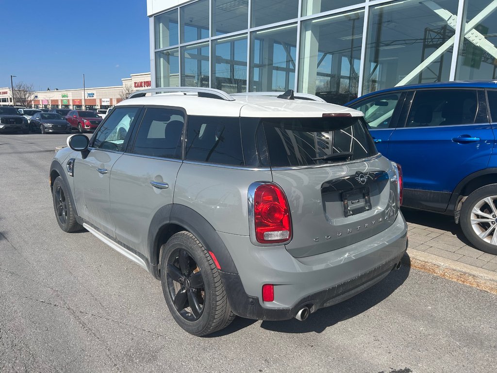 2020 MINI Countryman in Brossard, Quebec - 7 - w1024h768px