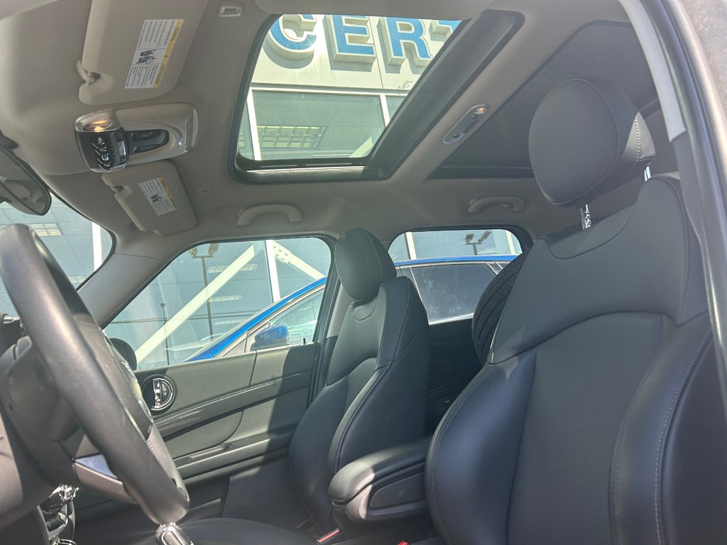 2020 MINI Countryman in Brossard, Quebec - 11 - w1024h768px