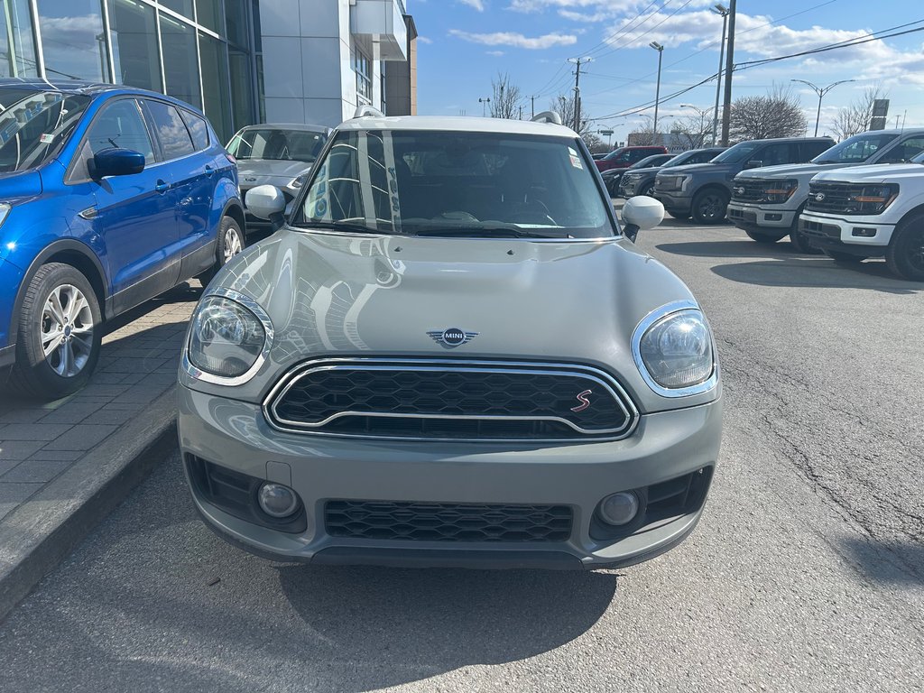 2020 MINI Countryman in Brossard, Quebec - 3 - w1024h768px