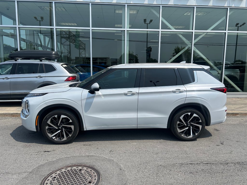 Mitsubishi Outlander  2022 à Brossard, Québec - 5 - w1024h768px