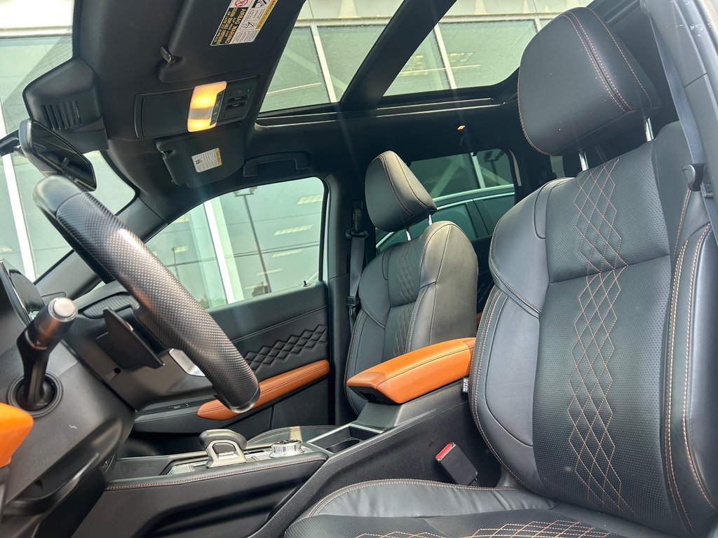 Mitsubishi Outlander  2022 à Brossard, Québec - 11 - w1024h768px