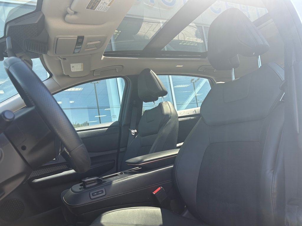 Nissan ARIYA EVOLVE | E-FORCE | TOIT PANO | 360 | NAV | CARPLAY 2024 à Brossard, Québec - 11 - w1024h768px