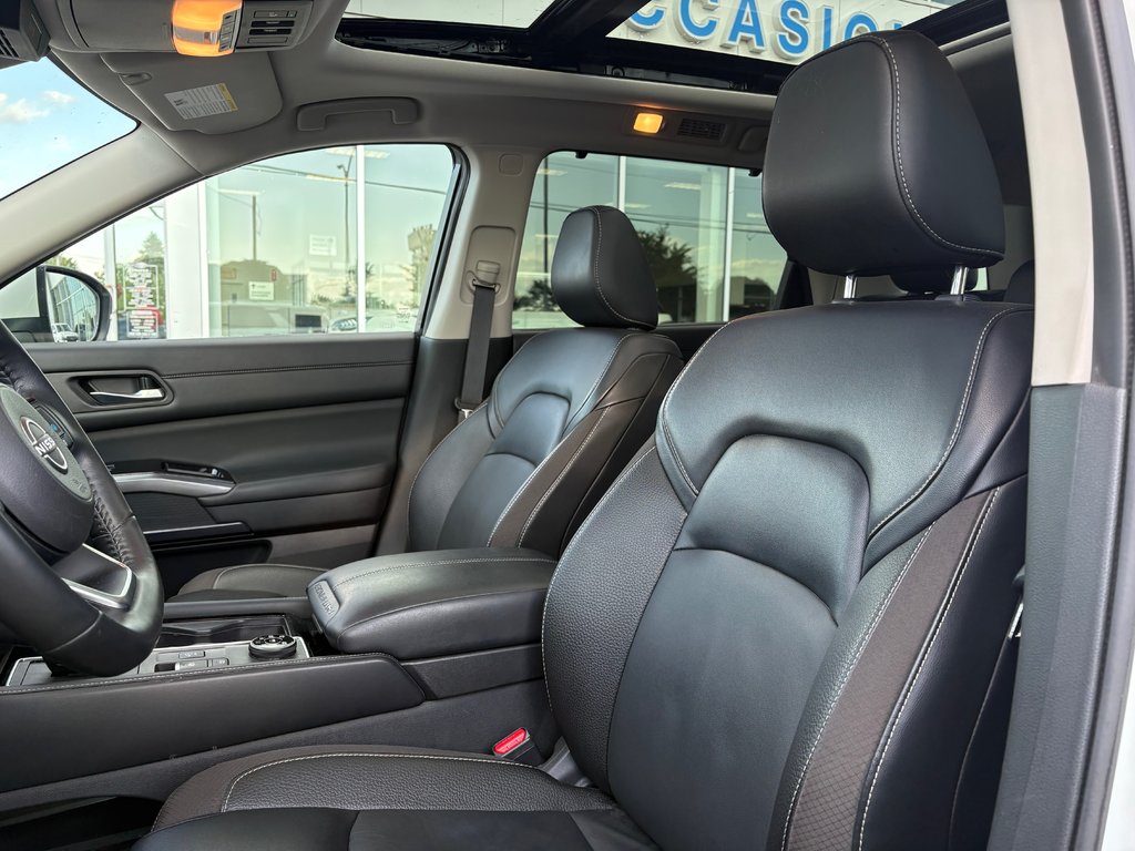 Nissan Pathfinder  2023 à Brossard, Québec - 15 - w1024h768px