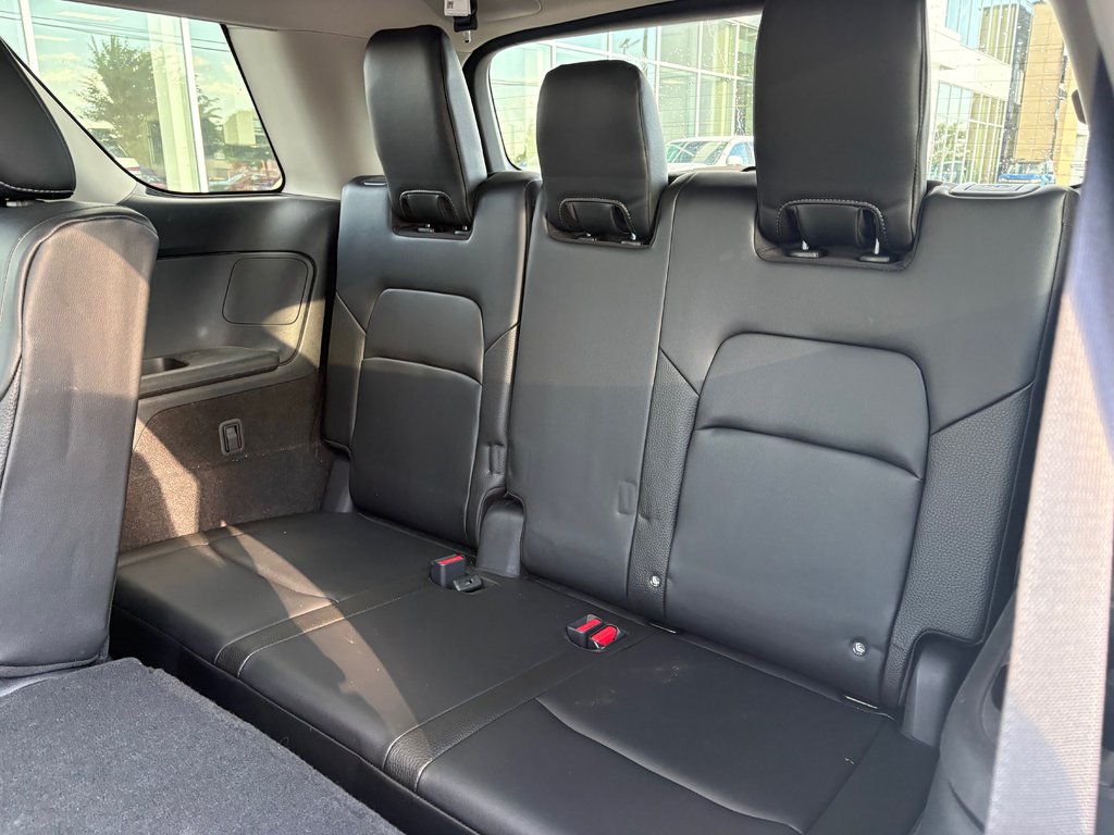 Nissan Pathfinder  2023 à Brossard, Québec - 18 - w1024h768px