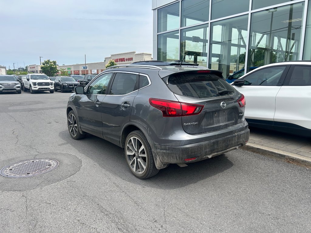 Nissan Qashqai  2017 à Brossard, Québec - 7 - w1024h768px