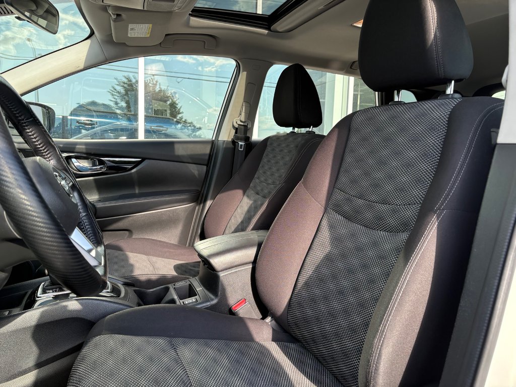 2021 Nissan Qashqai in Brossard, Quebec - 15 - w1024h768px