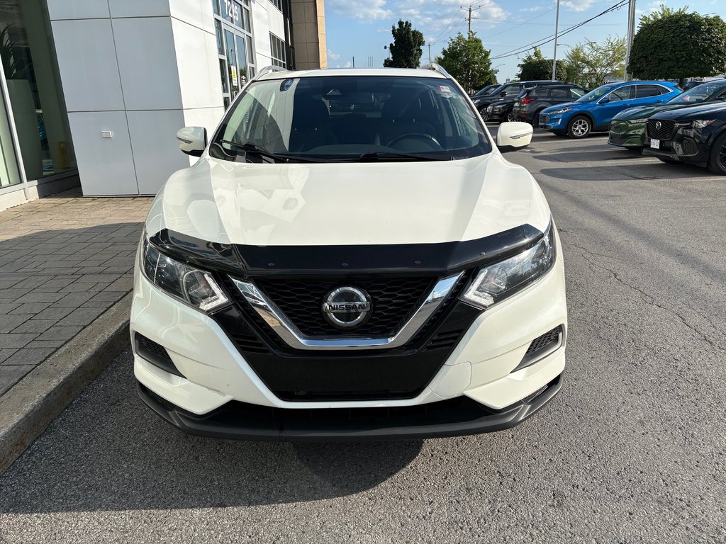 2021 Nissan Qashqai in Brossard, Quebec - 3 - w1024h768px