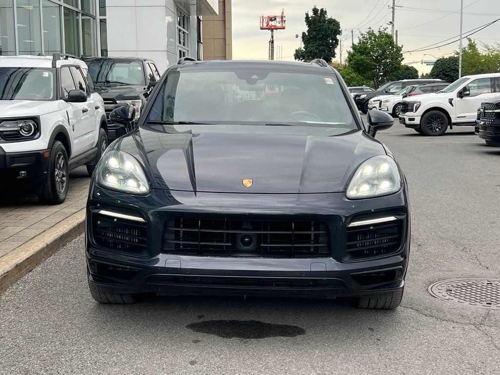 Porsche Cayenne  2021 à Brossard, Québec - 3 - w1024h768px