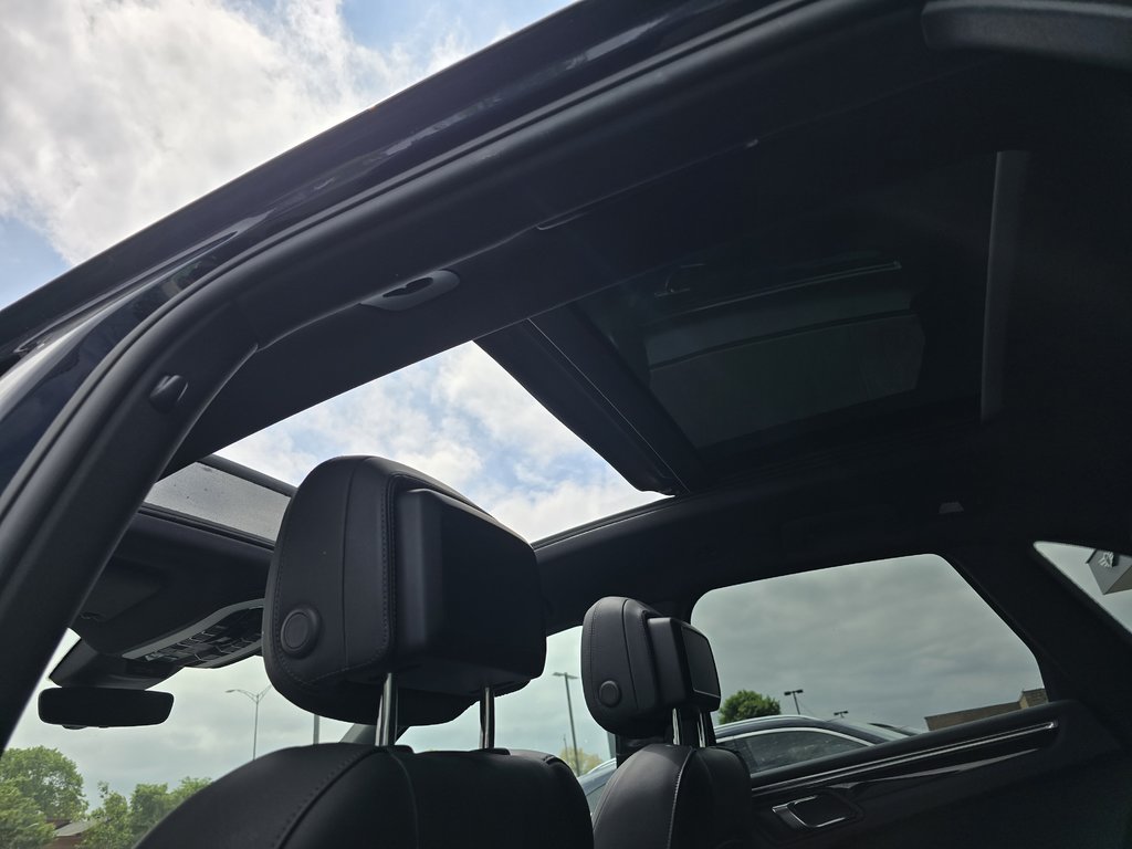 2021 Porsche Macan S PREMIUM PKG JANTES 20'' BOSE CUIR NAV TOIT PANO in Montréal, Quebec - 3 - w1024h768px