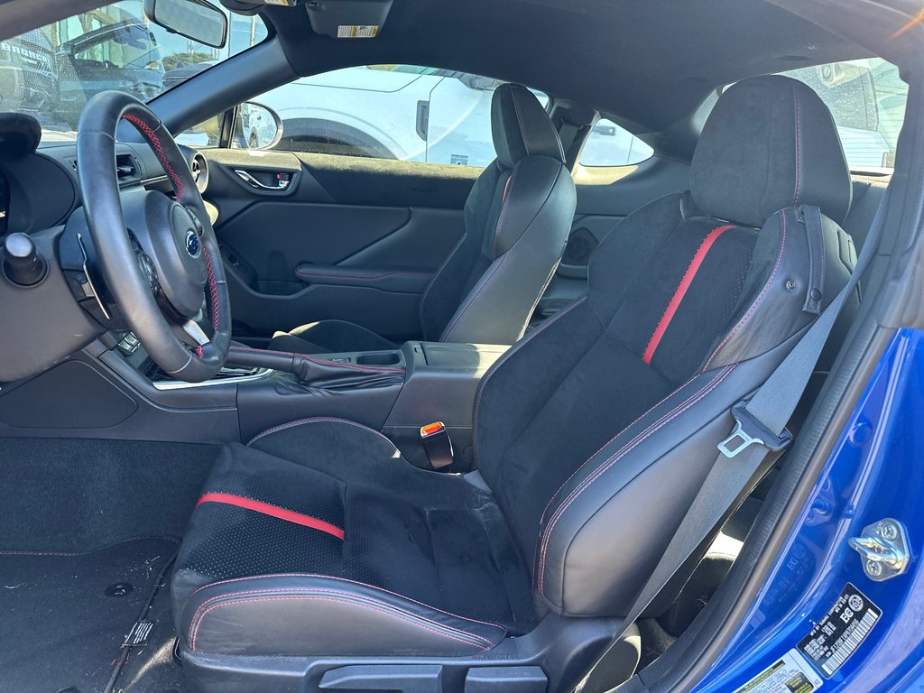 Subaru BRZ  2023 à Brossard, Québec - 9 - w1024h768px