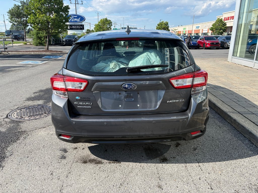 2019 Subaru Impreza in Brossard, Quebec - 9 - w1024h768px