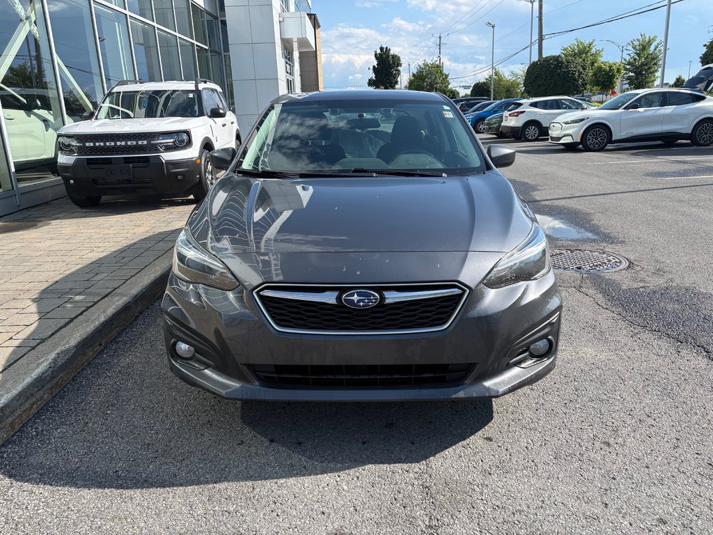 2019 Subaru Impreza in Brossard, Quebec - 3 - w1024h768px