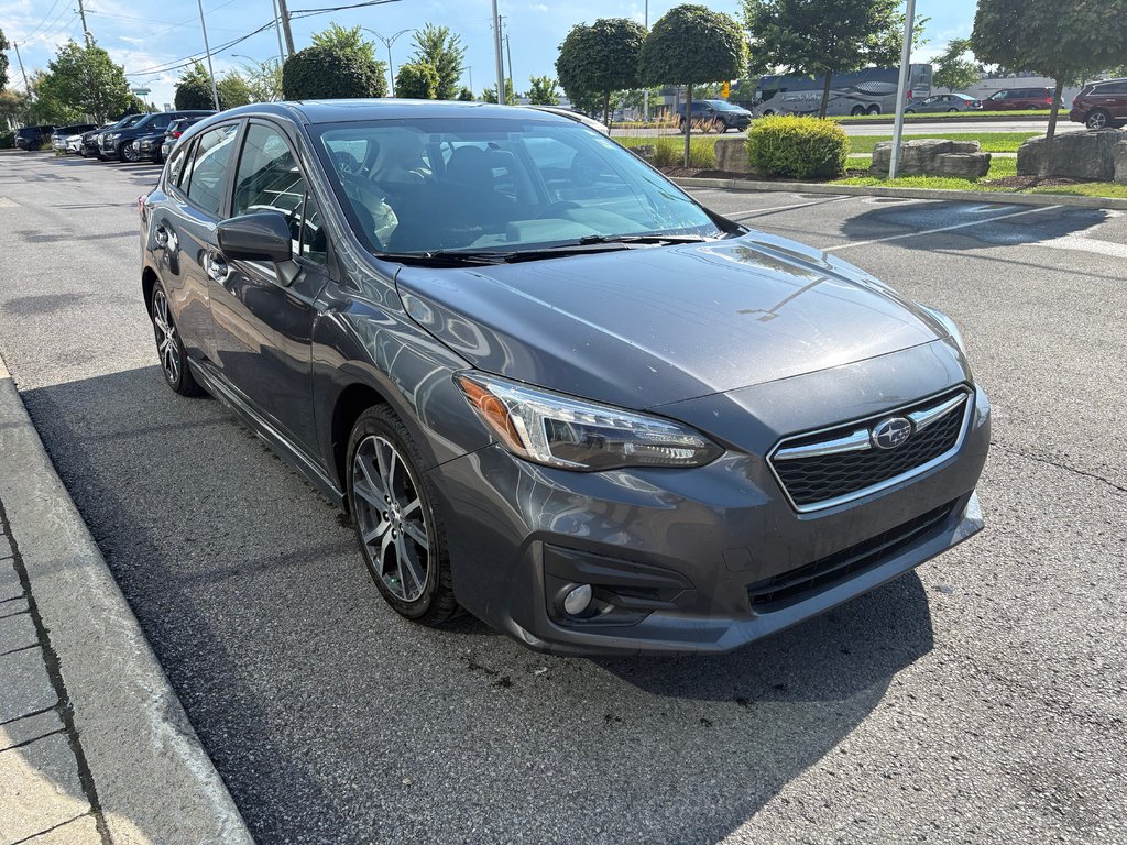 2019 Subaru Impreza in Brossard, Quebec - 13 - w1024h768px