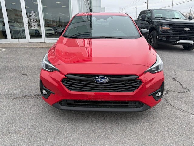 2025 Subaru Impreza in Brossard, Quebec - 3 - w1024h768px