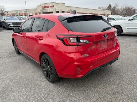 2025 Subaru Impreza in Brossard, Quebec - 7 - w1024h768px