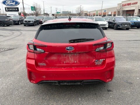 2025 Subaru Impreza in Brossard, Quebec - 9 - w1024h768px