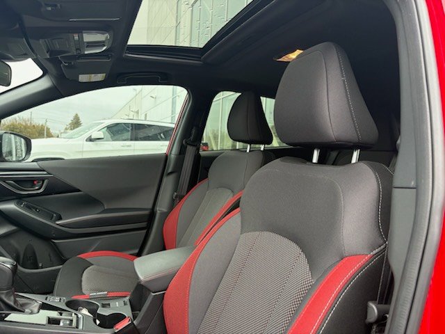 2025 Subaru Impreza in Brossard, Quebec - 11 - w1024h768px