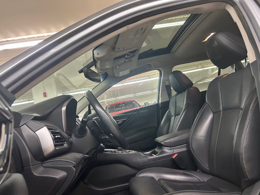 Subaru Outback Limited | AWD | TOIT | NAV | SIEGES |VOLANT CHAUFF 2020 à Brossard, Québec - 11 - w1024h768px