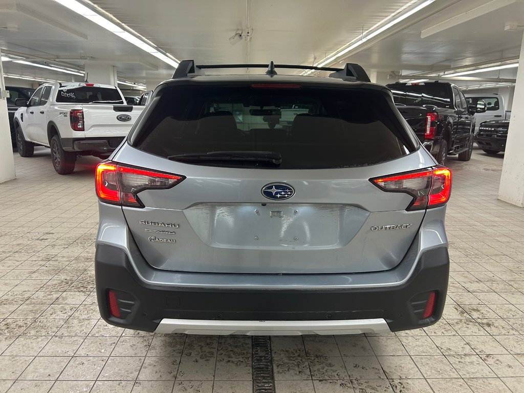 Subaru Outback Limited | AWD | TOIT | NAV | SIEGES |VOLANT CHAUFF 2020 à Brossard, Québec - 9 - w1024h768px