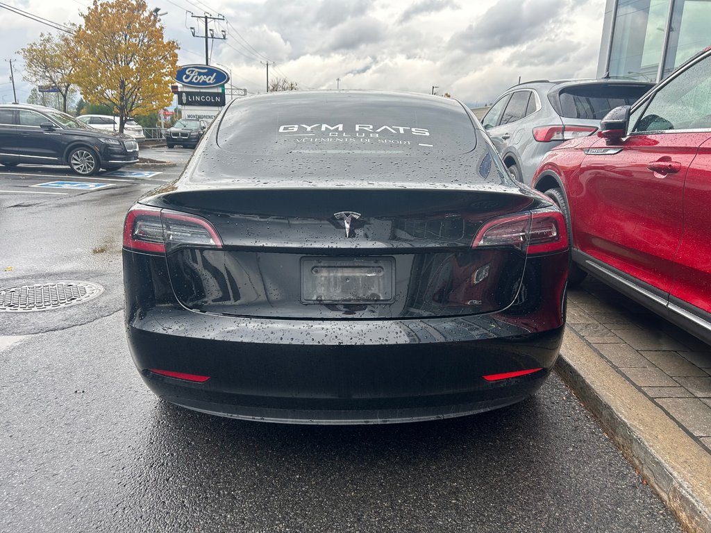 2023 Tesla Model 3 in Brossard, Quebec - 9 - w1024h768px