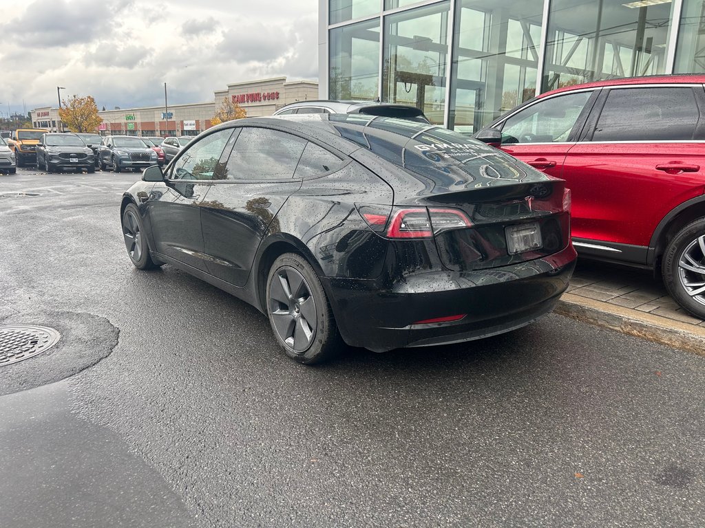 2023 Tesla Model 3 in Brossard, Quebec - 7 - w1024h768px